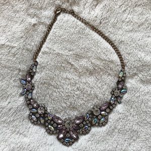 Forever 21 • Statement Necklace